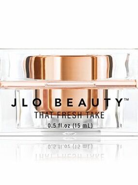 JLO BEAUTY That Fresh Take Eye Cream